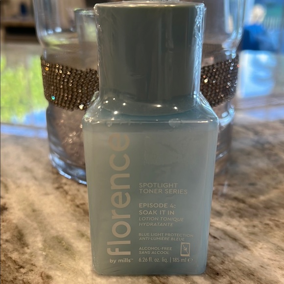 Florence by Mills Blue Toner - Picture 1 of 3